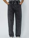LT Collection Джинсы 610745 Б16433-4М Серый