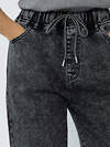 LT Collection Джинсы 610745 Б16433-4М Серый