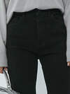 LT Collection Джинсы 610746 Б16434-4М Черный