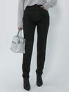 LT Collection Джинсы 610746 Б16434-4М Черный