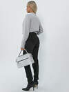 LT Collection Джинсы 610746 Б16434-4М Черный