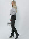LT Collection Джинсы 610746 Б16434-4М Черный