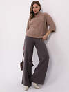 LT Collection Костюм 610749 К16460-10М Бежевый