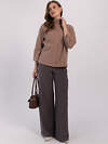 LT Collection Костюм 610749 К16460-10М Бежевый