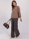 LT Collection Костюм 610749 К16460-10М Бежевый