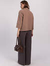 LT Collection Костюм 610749 К16460-10М Бежевый