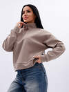 Malina Свитшот 610767 СЖ-32 тауп