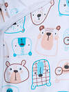 PLAYTODAY Боди 610900 32514011 разноцветный