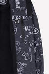 CROCKID Куртка 96943 ВК 30075/н/1 ГР черный3