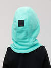 Bodo Капюшон 610977 10-355MU бирюзовый