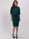 LT Collection Платье 611041 П16382-12М Зеленый