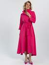 LT Collection Платье 611045 П16424-16М Розовый