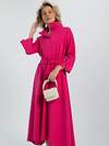 LT Collection Платье 611045 П16424-16М Розовый