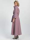 LT Collection Платье 611046 П16425-16М Фиолетовый