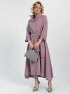 LT Collection Платье 611046 П16425-16М Фиолетовый