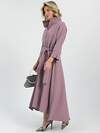 LT Collection Платье 611046 П16425-16М Фиолетовый
