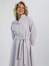 LT Collection Платье 611047 П16427-16М Светло-серый