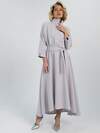 LT Collection Платье 611047 П16427-16М Светло-серый