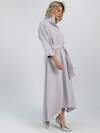 LT Collection Платье 611047 П16427-16М Светло-серый