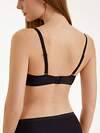 Conte elegant Бюстгальтер 611080 DAY BY DAY RB7227 черный