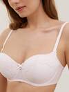 Conte elegant Бюстгальтер 611084 JOLIE TB5254 зефир