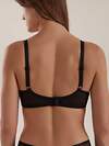 Conte elegant Бюстгальтер 611087 TATTOO TB6257 черный