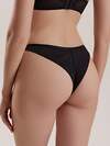 Conte elegant Трусы 611093 TATTOO TP6167 черный