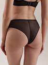 Conte elegant Трусы 611094 TATTOO TP6214 черный