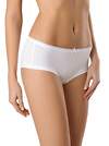 Conte elegant Трусы 611095 ULTRA SOFT LSH 796 (пакет) белый