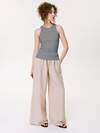 Conte elegant Майка 611096 BASIC COLLECTION LM 5022 (пакет) light grey