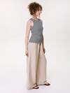 Conte elegant Майка 611096 BASIC COLLECTION LM 5022 (пакет) light grey