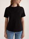 Conte elegant Майка 611097 BASIC COLLECTION LD 5024 black