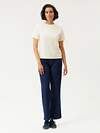 Conte elegant Футболка 611098 BASIC COLLECTION LD 5024 светло-желтый