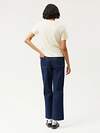 Conte elegant Футболка 611098 BASIC COLLECTION LD 5024 светло-желтый