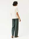 Conte elegant Футболка 611100 BASIC COLLECTION LD 5025 светло-желтый