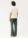 Conte elegant Футболка 611100 BASIC COLLECTION LD 5025 светло-желтый