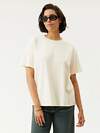 Conte elegant Футболка 611100 BASIC COLLECTION LD 5025 светло-желтый