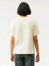 Conte elegant Футболка 611100 BASIC COLLECTION LD 5025 светло-желтый