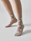 Conte elegant Носки 611104 CLASSIC 7С-22СП бежевый