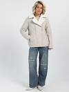 LT Collection Куртка 611239 Б16490-4М Бежевый