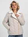 LT Collection Куртка 611239 Б16490-4М Бежевый