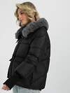 LT Collection Куртка 611240 Б16488-4М Черный