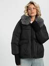 LT Collection Куртка 611240 Б16488-4М Черный