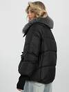 LT Collection Куртка 611240 Б16488-4М Черный