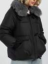 LT Collection Куртка 611240 Б16488-4М Черный