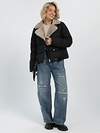 LT Collection Куртка 611241 Б16489-4М Черный