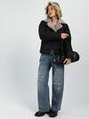 LT Collection Куртка 611241 Б16489-4М Черный