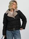 LT Collection Куртка 611241 Б16489-4М Черный