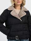 LT Collection Куртка 611241 Б16489-4М Черный