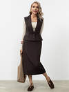 CHARUTTI Костюм 611278 13327 Коричневый